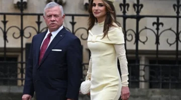 الملكة رانيا وابنتها تزوران المتحف المصري الكبير وتعززان الارتباط بالتراث الوطني